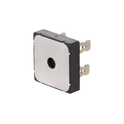 Ponte Retificadora Monofásica 1000V/50AMP
