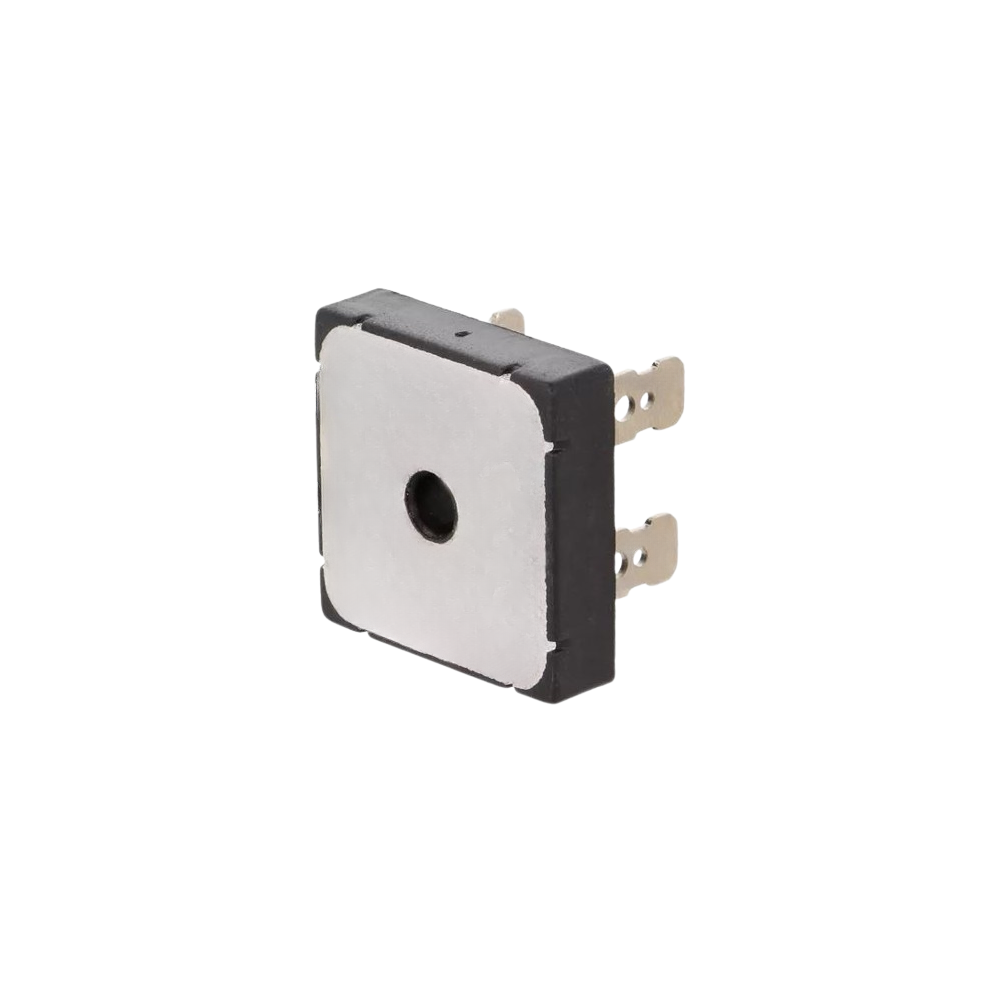 Ponte Retificadora Monofásica 1000V/50AMP