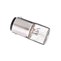 Lâmpada Baioneta 255V 5W BA15D