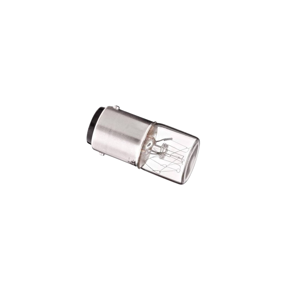 Lâmpada Baioneta 255V 5W BA15D