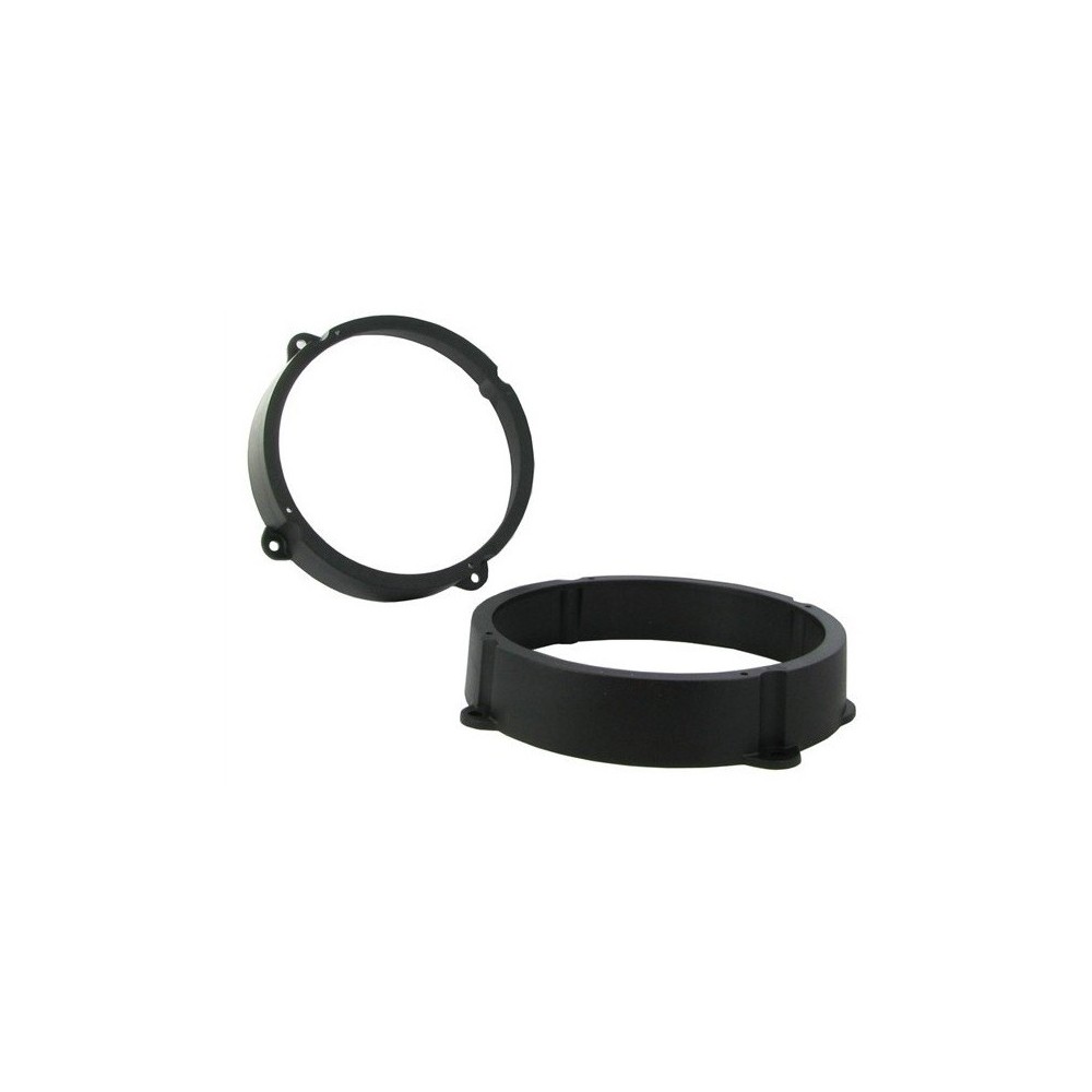 Aro adaptador montagem 165mm x 34mm ALFA ROMEO FIAT LANCIA HYUNDAI