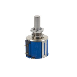 Potenciómetro multivolta 2W 10K BOURNS