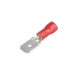Terminal FASTON macho 0,5...1mm2