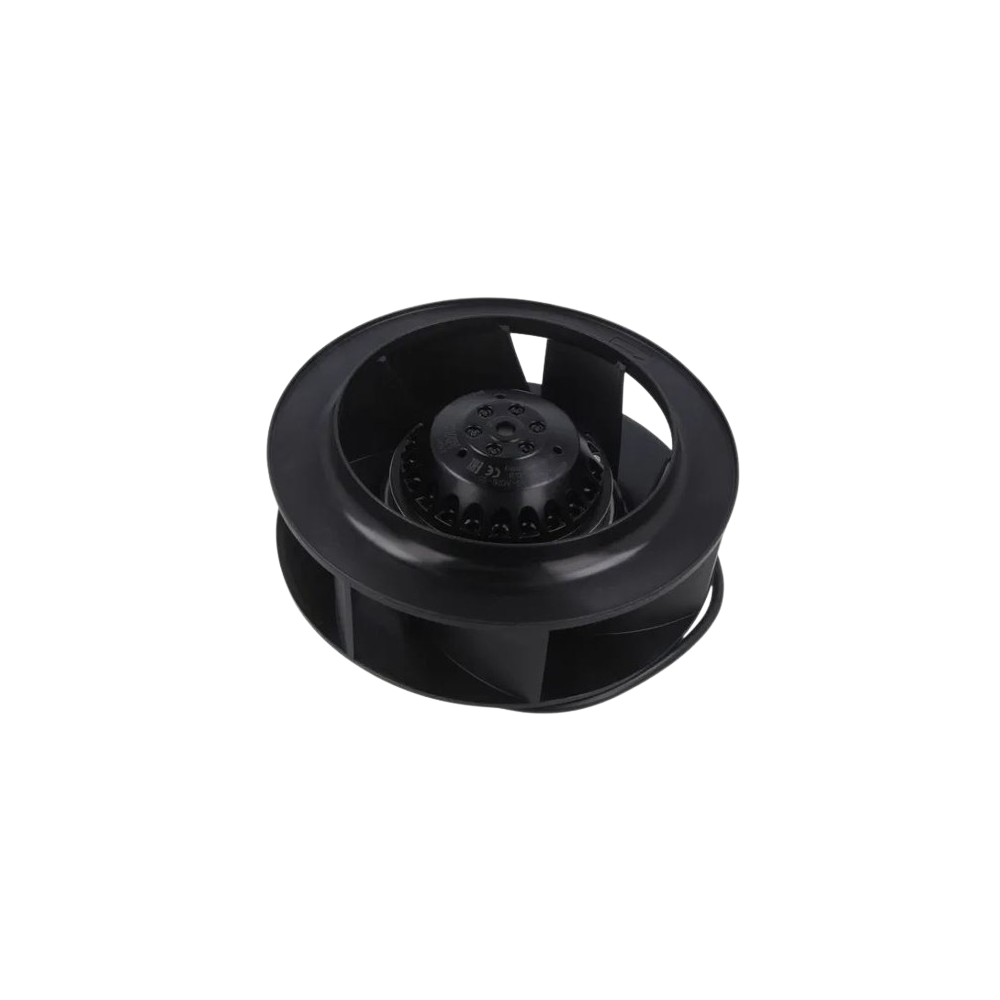 Ventilador 230V, Ø190x68,5mm 2500rot./min EBM-PAPST