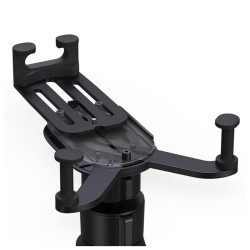 Suporte universal de telemóvel para carro