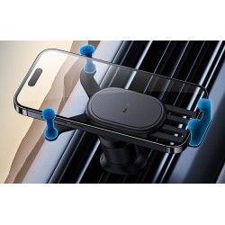 Suporte universal de telemóvel para carro