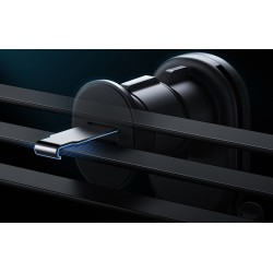 Suporte universal de telemóvel para carro