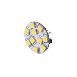 Lâmpada G4, 2.2W, 12V, 10 LEDS, Branco Frio, da marca Jolight