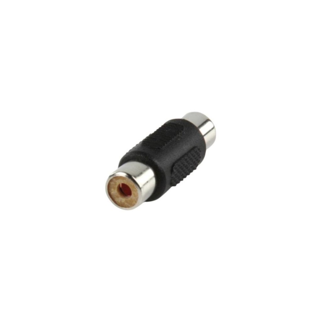 Adaptador RCA fêmea