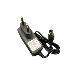 Alimentador Comutado, 12V, 2A, 24W