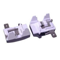 Relé Térmico Universal, - 1/12 HP a 1/2 HP