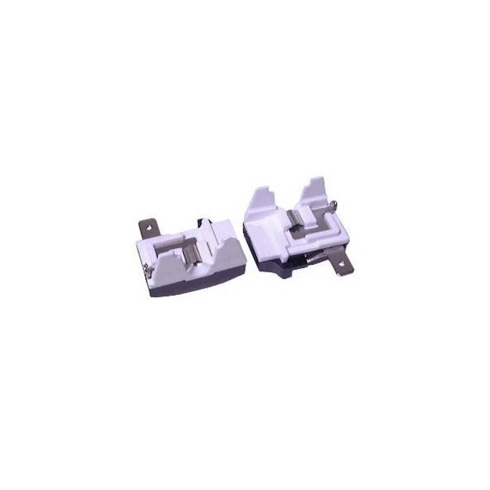 Relé Térmico Universal, - 1/12 HP a 1/2 HP