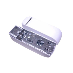 Dobradiça arca, com mola F 4,5 mm (1 Un.)