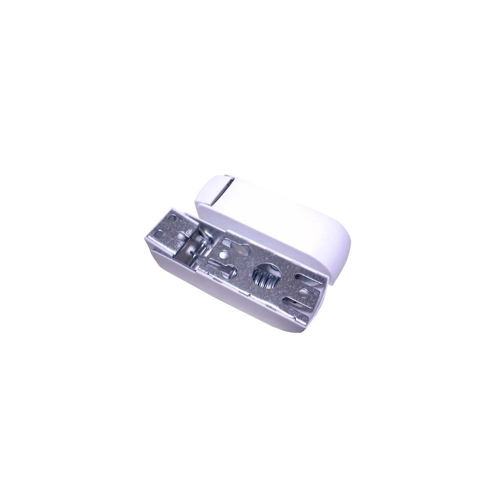 Dobradiça arca, com mola F 4,5 mm (1 Un.)