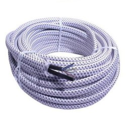 Monotubo para ferro a vapor  ( Fio 5x0.75 )
