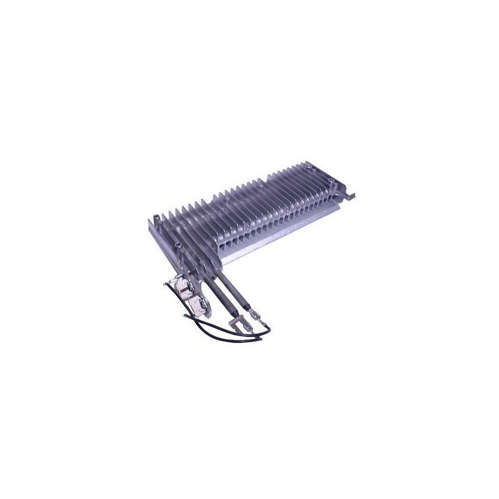 Resistência secador roupa WHIRLPOOL