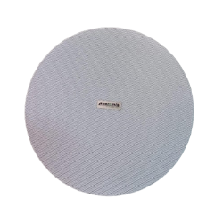 COLUNA TECTO 5" 2 VIAS 20W@100V 161mm CORTE