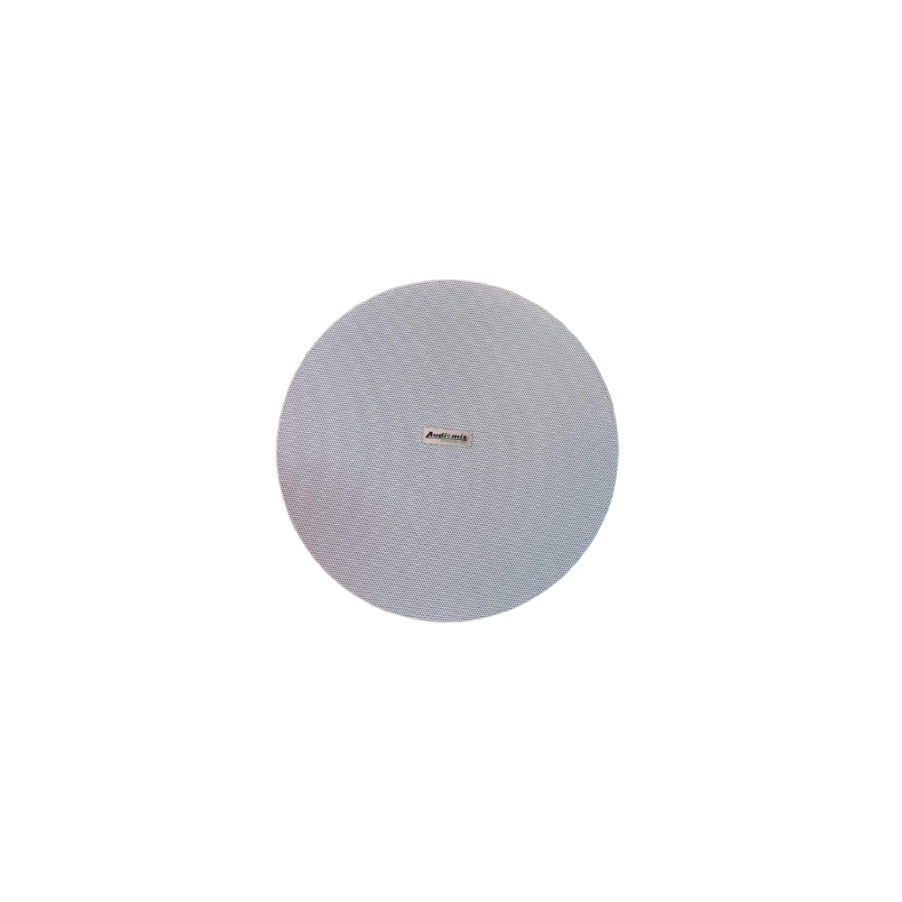 COLUNA TECTO 5" 2 VIAS 20W@100V 161mm CORTE