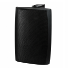 Coluna 5"+1" 100V, 8 Ohm com suporte (Preta)