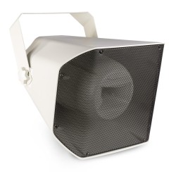 Coluna exterior em ABS 50W POWER DYNAMICS
