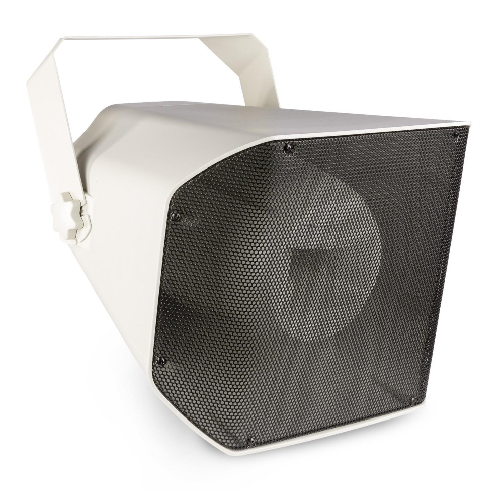 Coluna exterior em ABS 50W POWER DYNAMICS