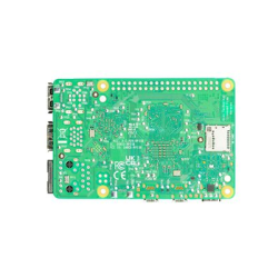Computador de placa única, 2,4GHz, BCM2712, 8GB RAM, Raspberry Pi 5