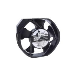 Ventilador 230VAC, axial, 172x150x38mm