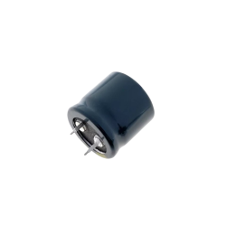 Condensador eletrolítico 330uF 400V Vertical