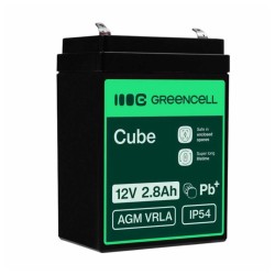 BATERIA 12V 2.8A