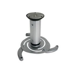 Suporte projetor tecto, 13-32cm, 10Kg
