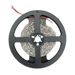 Fita 300 LEDS Branco Quente 3000K 12V IP20 (Vendida ao metro)