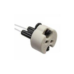 Suporte para Lâmpada Gu5.3 / G4