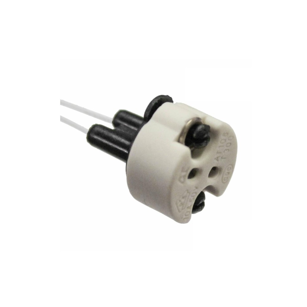 Suporte para Lâmpada Gu5.3 / G4