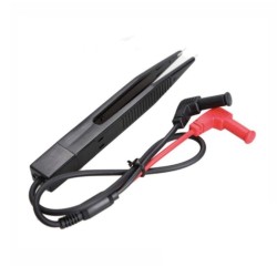Pontas de Prova, Tipo Pinça, para SMD, 15cm, da marca PROK
