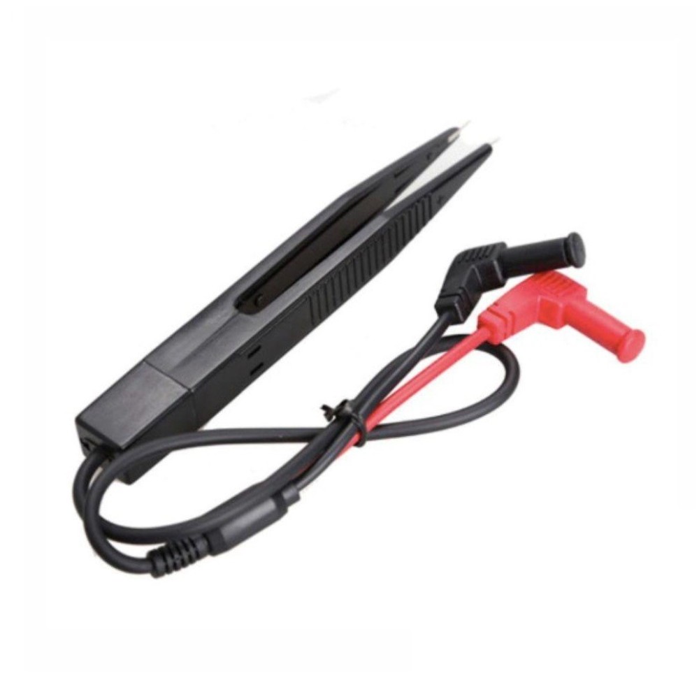 Pontas de Prova, Tipo Pinça, para SMD, 15cm, da marca PROK