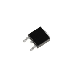 MOSFET 30V CANAL N SMD