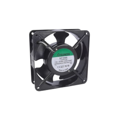 Ventilador 115V 120x120x38mm