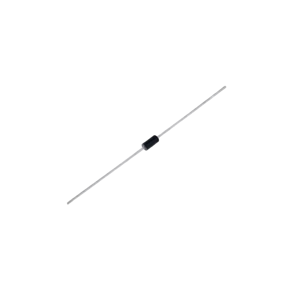 Díodo Retificador DO-41 1.1V 1A