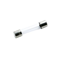 FUSIVEL VIDRO 6x32 30A. RAPIDO
