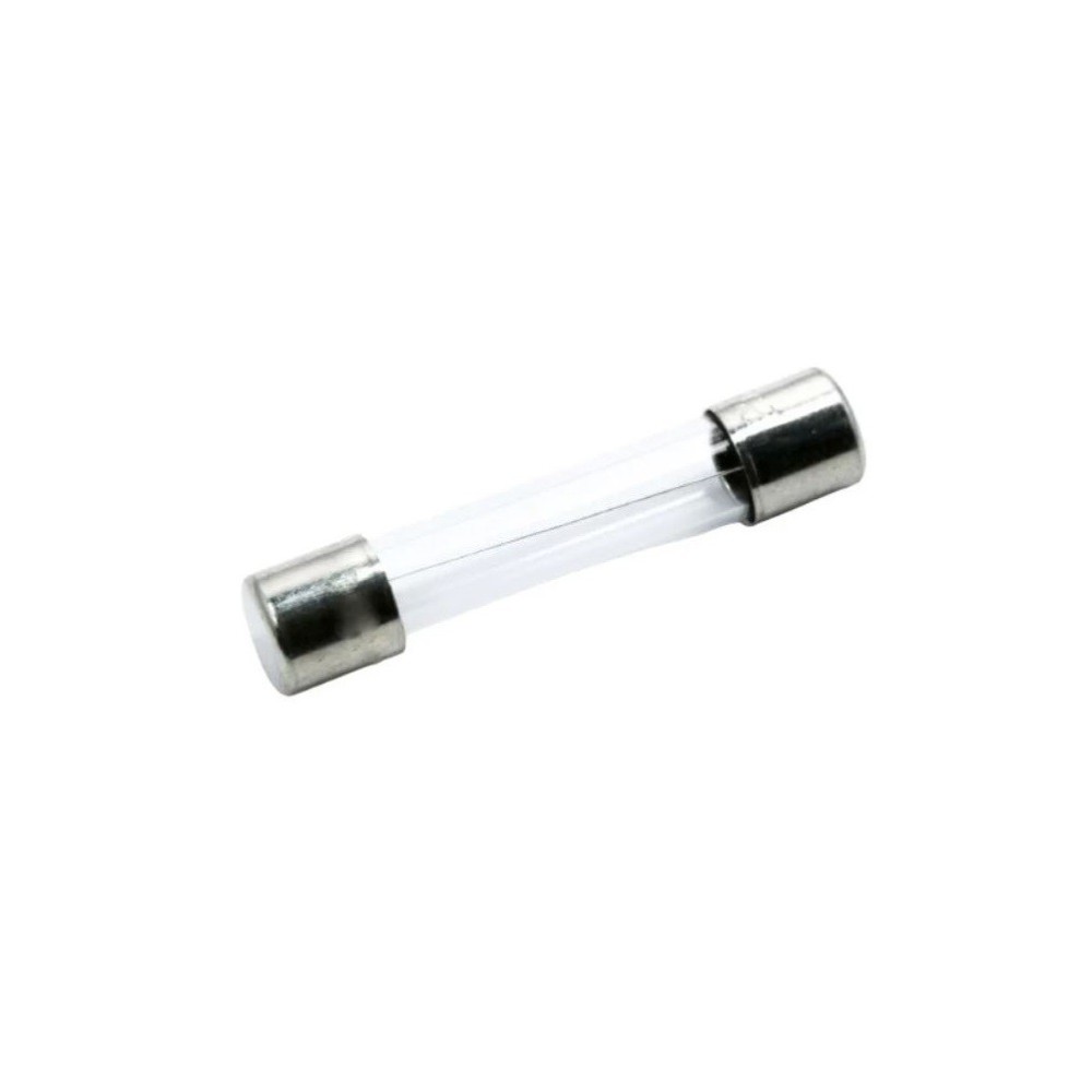 FUSIVEL VIDRO 6x32 30A. RAPIDO