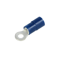 TERMINAL OLHAL ISOLADO 2,5-3,2mm