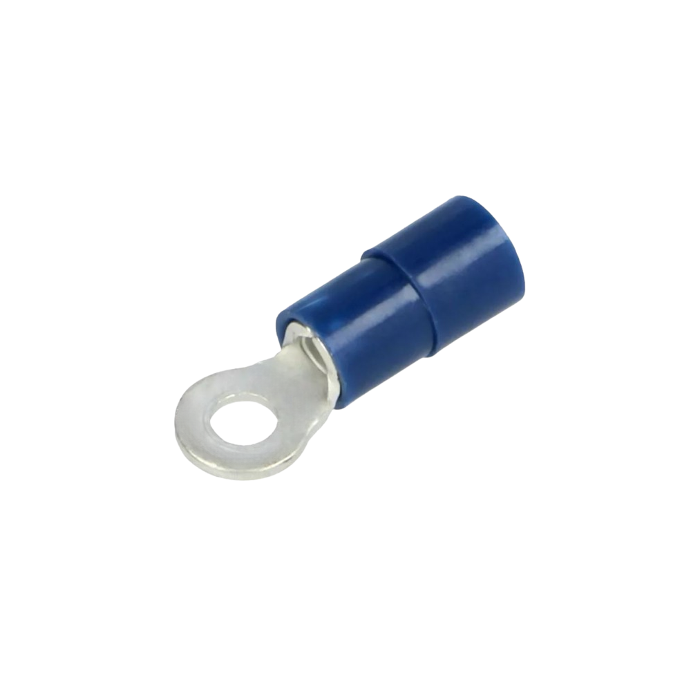 TERMINAL OLHAL ISOLADO 2,5-3,2mm