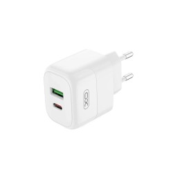 Alimentador Dual USB 18W/20W