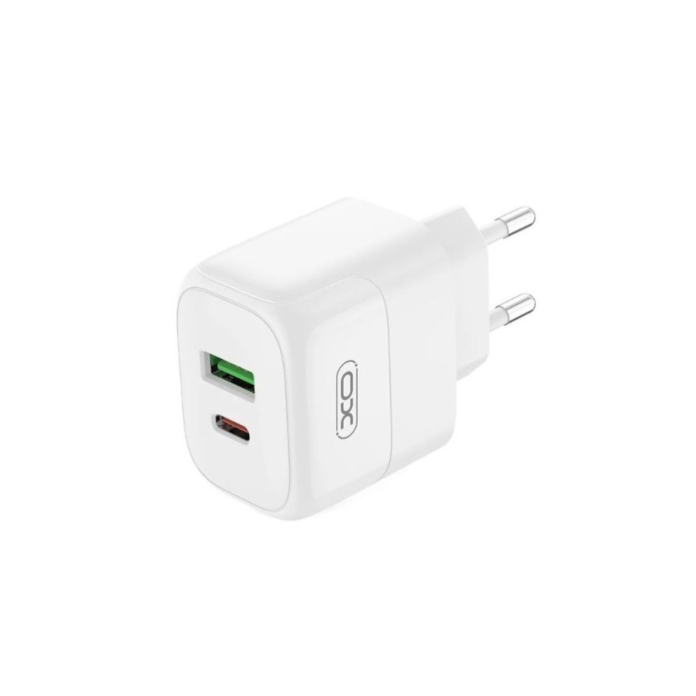 Alimentador Dual USB 18W/20W
