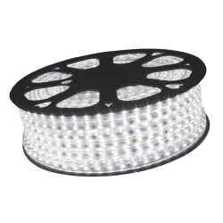 Fita 3000 LEDS BRANCO 3000K 220V (Metro)