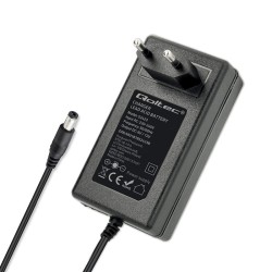 Carregador automático de baterias 6V 12V