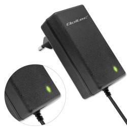 Carregador automático de baterias 6V 12V