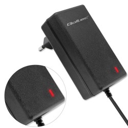 Carregador automático de baterias 6V 12V