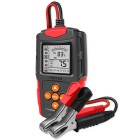 Testador baterias digital LCD 12V 24V 3Ah-200Ah