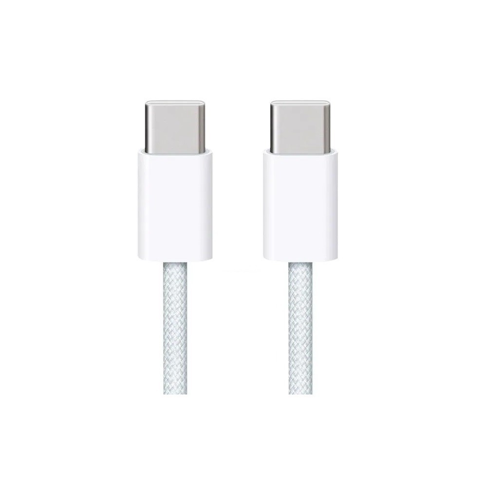 CABO USB-C 2.0 / USB-C 1MT